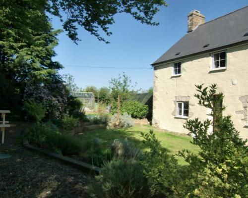 Cardigan Coastal Cottages Exterior photo