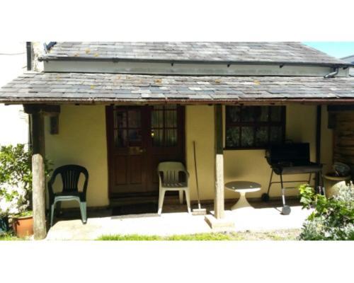 Cardigan Coastal Cottages Exterior photo